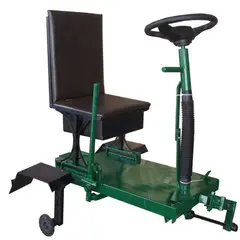 Адаптер для мотоблоков БУМ-2, фото  - интернет магазин Вейма